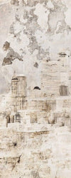 Komar Citadel Non Woven Wall Mural 100x250cm 1 baan | Yourdecoration.co.uk