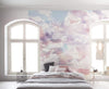 Komar Clouds Non Woven Wall Mural 300x250cm 3 Panels Ambiance | Yourdecoration.co.uk