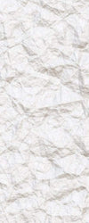 Komar Crumpled Non Woven Wall Mural 100x250cm 1 baan | Yourdecoration.co.uk