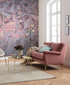 Komar Crystals Non Woven Wall Mural 200x280cm 4 Panels Ambiance | Yourdecoration.co.uk