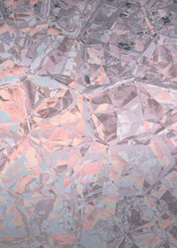 Komar Crystals Non Woven Wall Mural 200x280cm 4 Panels | Yourdecoration.co.uk