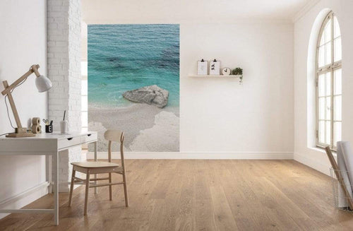 Komar Dreambay Non Woven Wall Mural 200x280cm 4 Panels Ambiance | Yourdecoration.co.uk