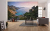 Komar Emerald Cove Non Woven Wall Mural 400x250cm 8 Panels Ambiance | Yourdecoration.co.uk