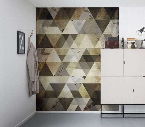 Komar Enigma Non Woven Wall Mural 200x250cm 2 Panels Ambiance | Yourdecoration.co.uk