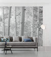 Komar Espenwald Non Woven Wall Mural 450x280cm 9 Panels Ambiance | Yourdecoration.co.uk