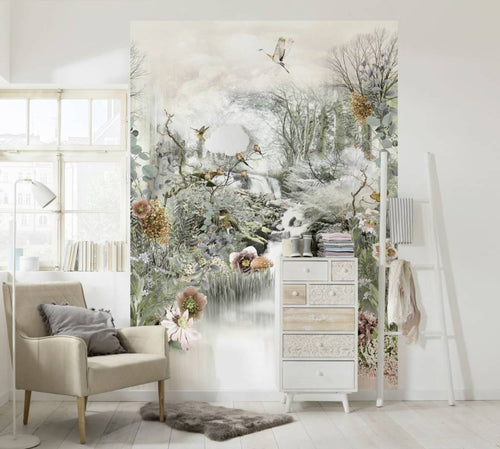 Komar Fable Wall Mural 184x254cm | Yourdecoration.co.uk