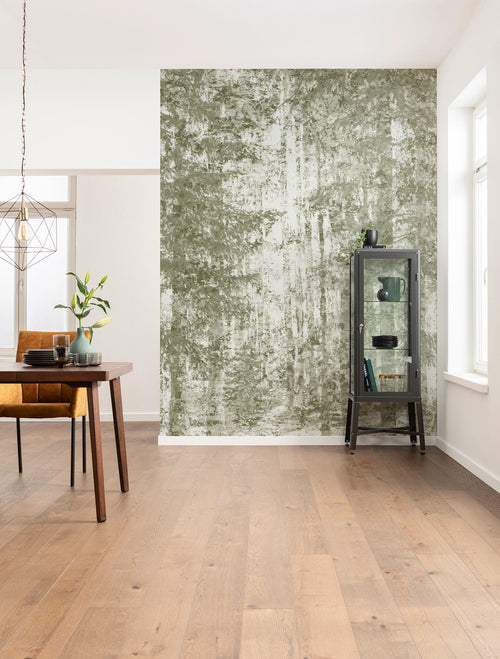 Komar Fading Forest Non Woven Wall Murals 200x250cm 2 panels Ambiance | Yourdecoration.co.uk