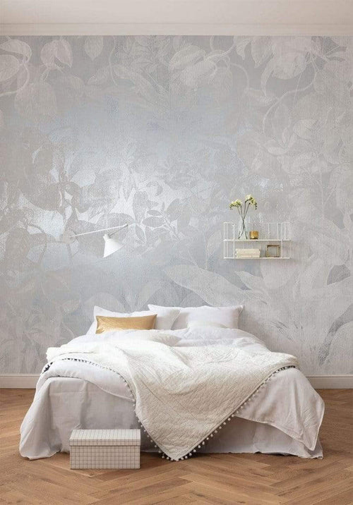 Komar Flora Non Woven Wall Mural 400x280cm 8 Panels Ambiance | Yourdecoration.co.uk