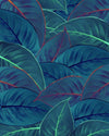Komar Foliage Non Woven Wall Mural 200x250cm 2 Panels | Yourdecoration.co.uk