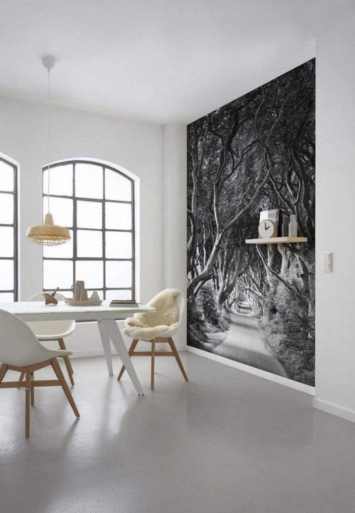Komar Forevenue Non Woven Wall Mural 250x280cm 5 Panels Ambiance | Yourdecoration.co.uk