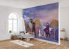 Komar Frozen Autumn Forest Non Woven Wall Mural 400x280cm 8 Panels Ambiance | Yourdecoration.co.uk