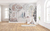 Komar Frozen Nature Spirit Non Woven Wall Mural 400x280cm 8 Panels Ambiance | Yourdecoration.co.uk