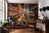 Komar Fusion Non Woven Wall Mural 368x248cm | Yourdecoration.co.uk