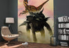 Komar Gastonia Pursued Non Woven Wall Mural 200x280cm 4 Panels Ambiance | Yourdecoration.co.uk