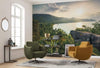 Komar Golden Air Non Woven Wall Mural 450x280cm 9 Panels Ambiance | Yourdecoration.co.uk