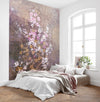 Komar Hanami Non Woven Wall Mural 200X250cm 4 Panels Ambiance | Yourdecoration.co.uk