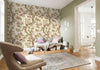 Komar Heitage Non Woven Wall Mural 400x280cm 8 Panels Ambiance | Yourdecoration.co.uk