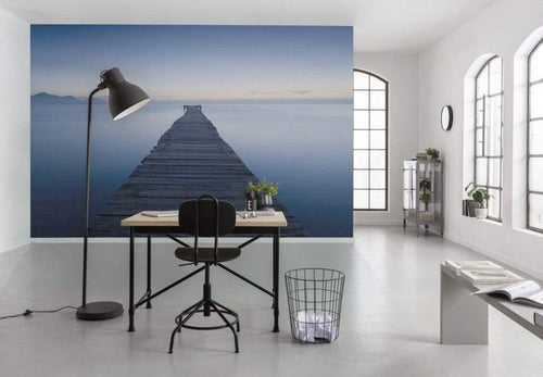 Komar Infinity Non Woven Wall Mural 450x280cm 9 Panels Ambiance | Yourdecoration.co.uk