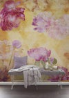 Komar Inspiration Non Woven Wall Mural 400x250cm 4 Panels Ambiance | Yourdecoration.co.uk