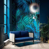 Komar Intense Non Woven Wall Mural 200x280cm 4 Panels Ambiance | Yourdecoration.co.uk