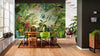 Komar Into the Wild Non Woven Wall Mural 368x248cm | Yourdecoration.co.uk