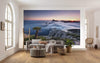 Komar Island Paradise Non Woven Wall Mural 450x280cm 9 Panels Ambiance | Yourdecoration.co.uk