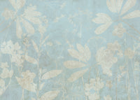 Komar Jardin Sur Papier Non Woven Wall Mural 350X250cm 7 Panels | Yourdecoration.co.uk