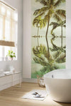 Komar Key West Non Woven Wall Mural 100x250cm 1 baan Ambiance | Yourdecoration.co.uk