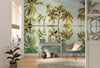 Komar Key West Non Woven Wall Mural 400x250cm 4 Panels Ambiance | Yourdecoration.co.uk