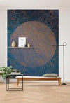 Komar La Lune Non Woven Wall Mural 200x270cm 4 Panels Ambiance | Yourdecoration.co.uk