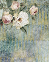 Komar La Rosa Non Woven Wall Mural 200x250cm 2 Panels | Yourdecoration.co.uk