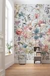 Komar Magic Meadow Non Woven Wall Murals 200x250cm 2 panels Ambiance | Yourdecoration.co.uk
