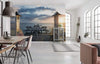 Komar Magisches Sellin Non Woven Wall Mural 450x280cm 9 Panels Ambiance | Yourdecoration.co.uk