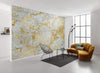 Komar Marbelous Non Woven Wall Mural 400x280cm 8 Panels Ambiance | Yourdecoration.co.uk