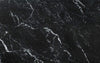 Komar Marble Nero Non Woven Wall Mural 400x250cm 4 Panels | Yourdecoration.co.uk