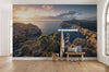 Komar Mediterranes Spektakel Non Woven Wall Mural 450x280cm 9 Panels Ambiance | Yourdecoration.co.uk