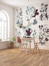 Komar Mickey and Friends Non Woven Wall Mural 350x250cm 7 Panels Ambiance | Yourdecoration.co.uk
