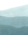 Komar Mild Mounds Non Woven Wall Murals 200x250cm 2 panels | Yourdecoration.co.uk