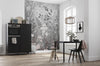 Komar Moonlight Flowers Non Woven Wall Murals 200x250cm 4 panels Ambiance | Yourdecoration.co.uk