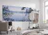 Komar Morning View Non Woven Wall Mural 200x100cm 1 baan Ambiance | Yourdecoration.co.uk
