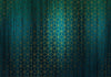 Komar Mystique Vert Non Woven Wall Mural 400x280cm 8 Panels | Yourdecoration.co.uk