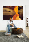 Komar Non Woven Wall Mural 1603 I Side Canyon Interieur | Yourdecoration.co.uk