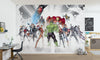 Komar Non Woven Wall Mural 8 4032 Avengers Unite Interieur | Yourdecoration.co.uk