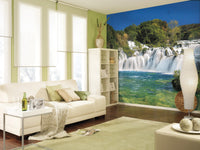Komar Non Woven Wall Mural 8312 I 1 | Yourdecoration.co.uk