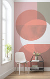 Komar Form Non Woven Wall Murals 200x280cm 2 panels Ambiance | Yourdecoration.co.uk
