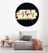 Komar Non Woven Wall Mural Dd1 030 Star Wars Typeface Interieur | Yourdecoration.co.uk