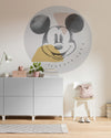 Komar Non Woven Wall Mural Dd1 039 Mickey Abstract Interieur | Yourdecoration.co.uk