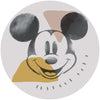 Komar Non Woven Wall Mural Dd1 039 Mickey Abstract | Yourdecoration.co.uk