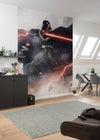 Komar Non Woven Wall Mural Iadx4 025 Star Wars Vader Dark Forces Interieur | Yourdecoration.co.uk