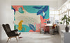 Komar Non Woven Wall Mural Iax8 0041 Jungle Rendezvous Interieur | Yourdecoration.co.uk